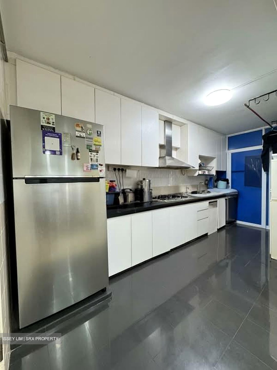 Blk 403 Admiralty Link (Sembawang), HDB 5 Rooms #527827331